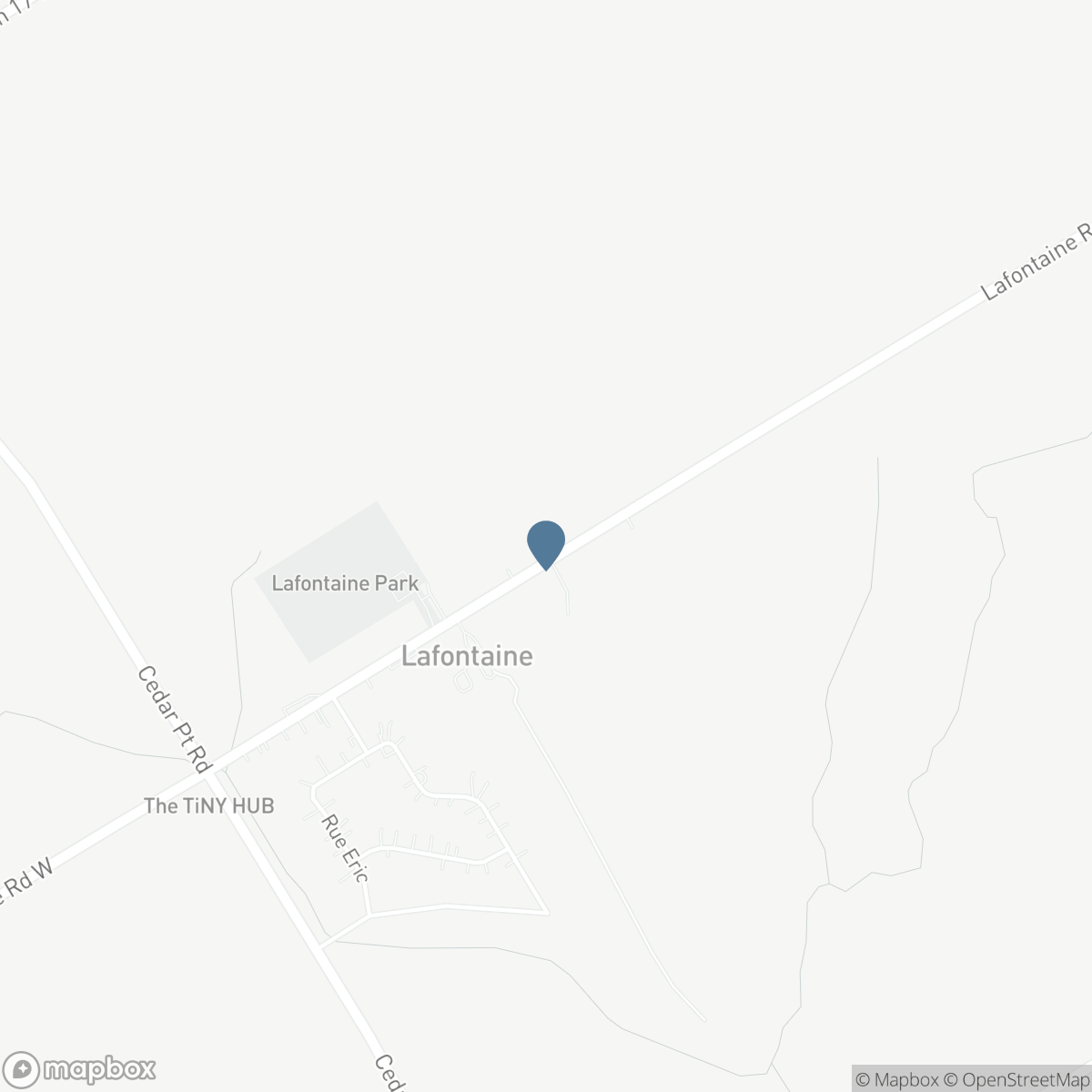 312 LAFONTAINE ROAD W, Penetanguishene, Ontario L9M 0H1